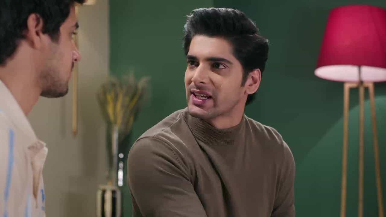 Dil Ko Tumse Pyaar Hua - Episode 183