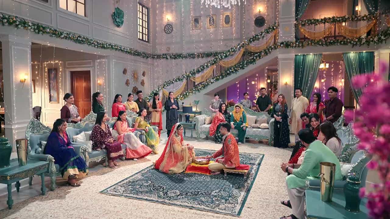Megha Barsenge - Episode 97