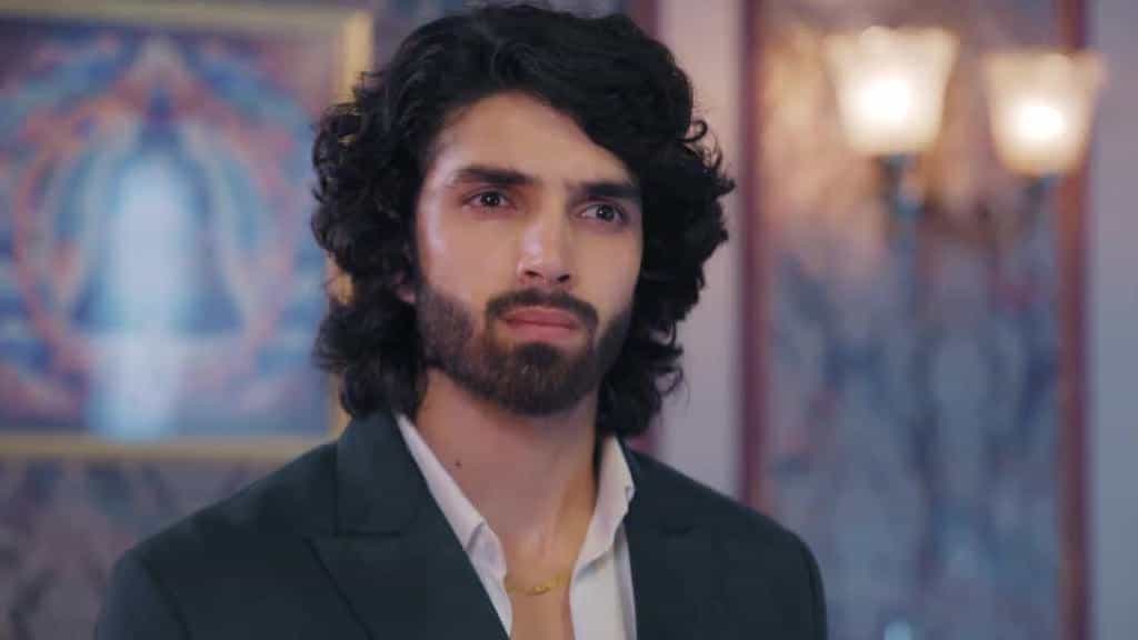 Jaane Anjaane Hum Mile - Episode 209
