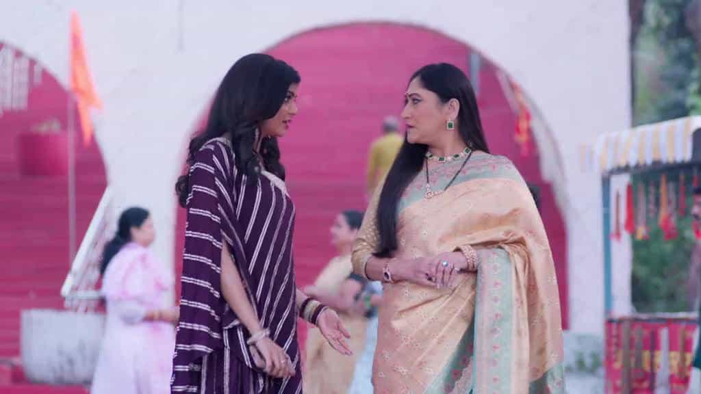 Jaane Anjaane Hum Mile - Episode 60