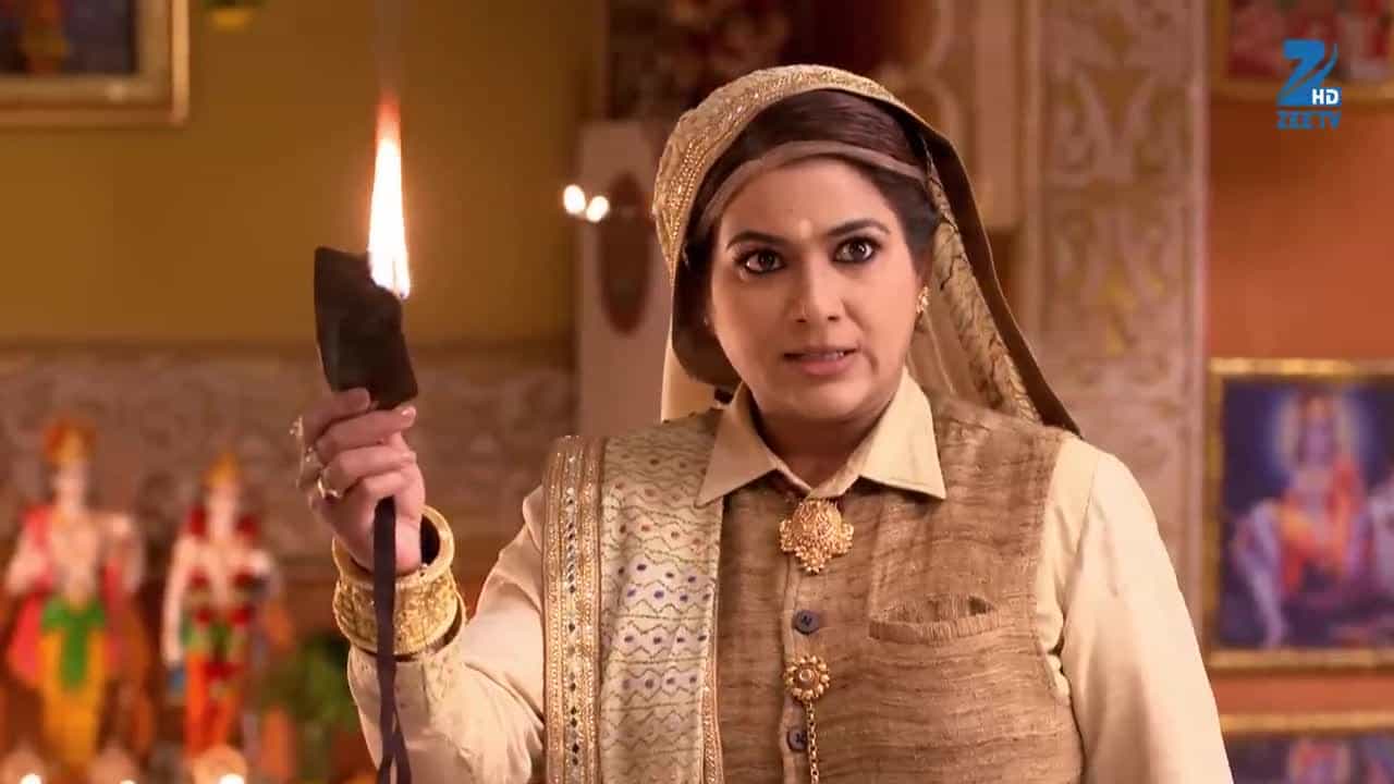 Meri Saasu Maa - Episode 63
