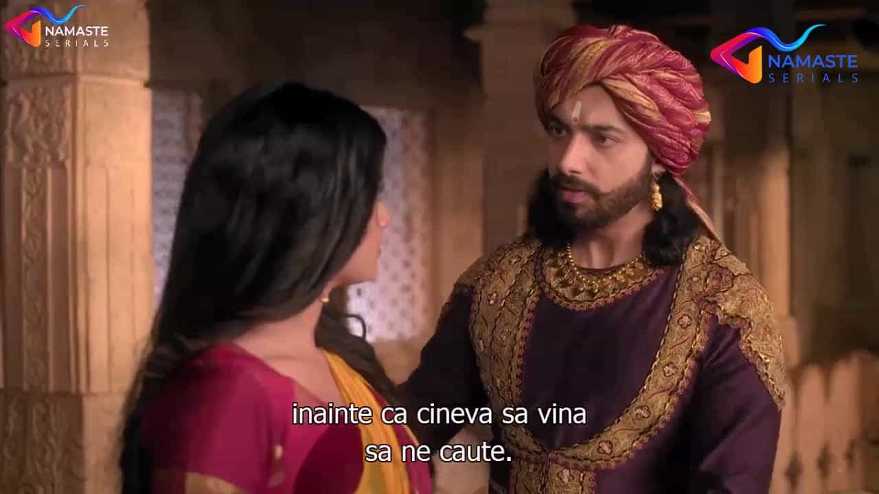 Vidrohi - Episode 49