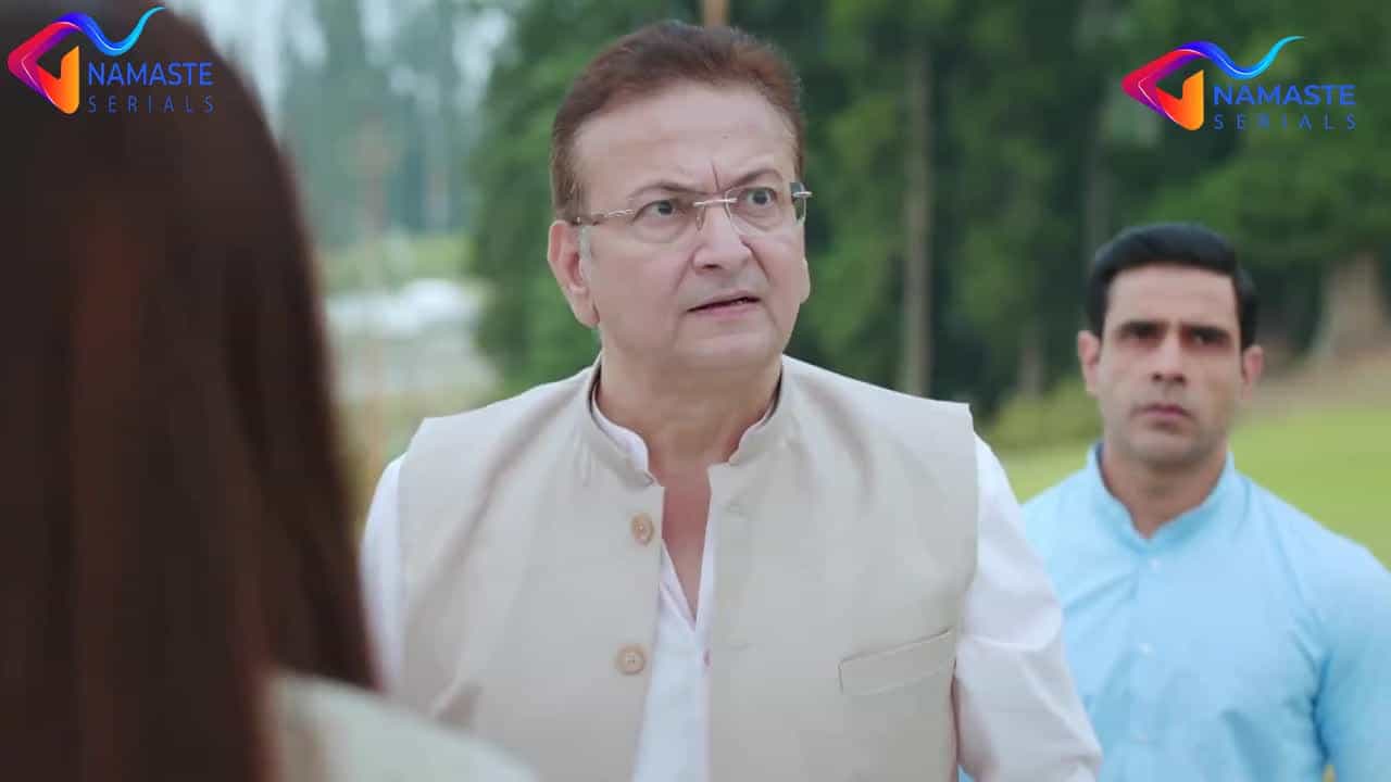 Jhanak - Episode 2