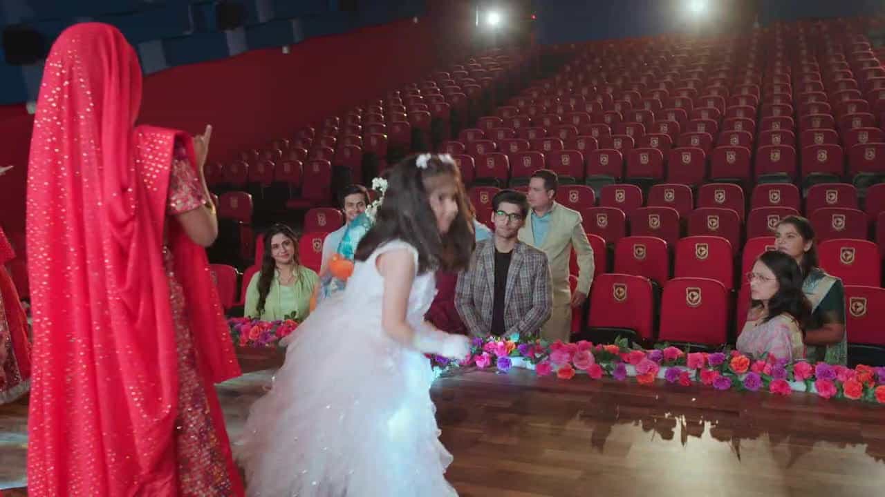 Dil Ko Tumse Pyaar Hua - Episode 174