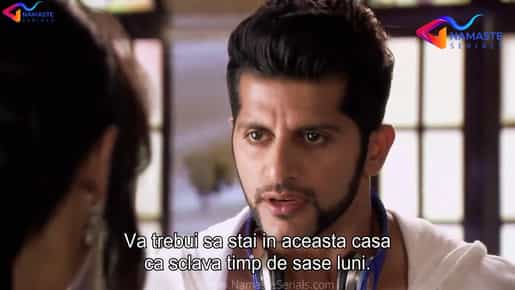 Qubool Hai - Episode 406