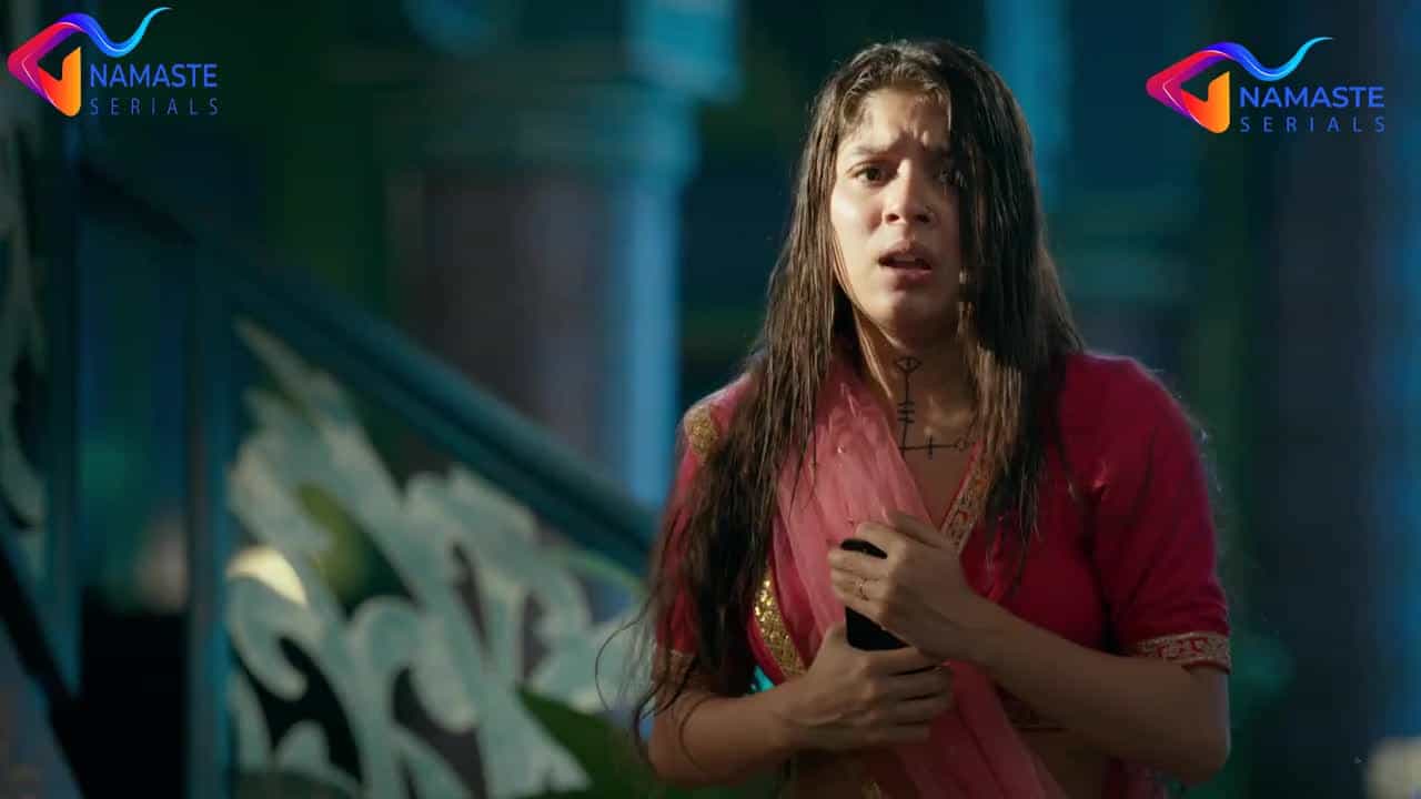 Imlie - Episode 961
