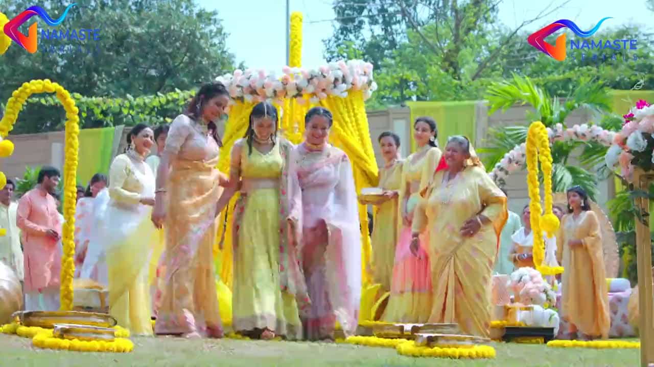 Jhanak - Episode 8