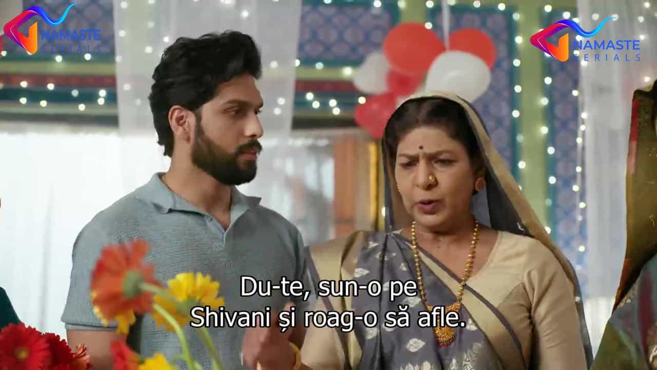 Imlie - Episode 1064