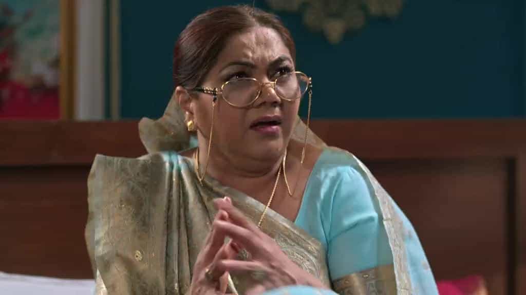 Pyar Ka Pehla Naam: Radha Mohan - Episode 12