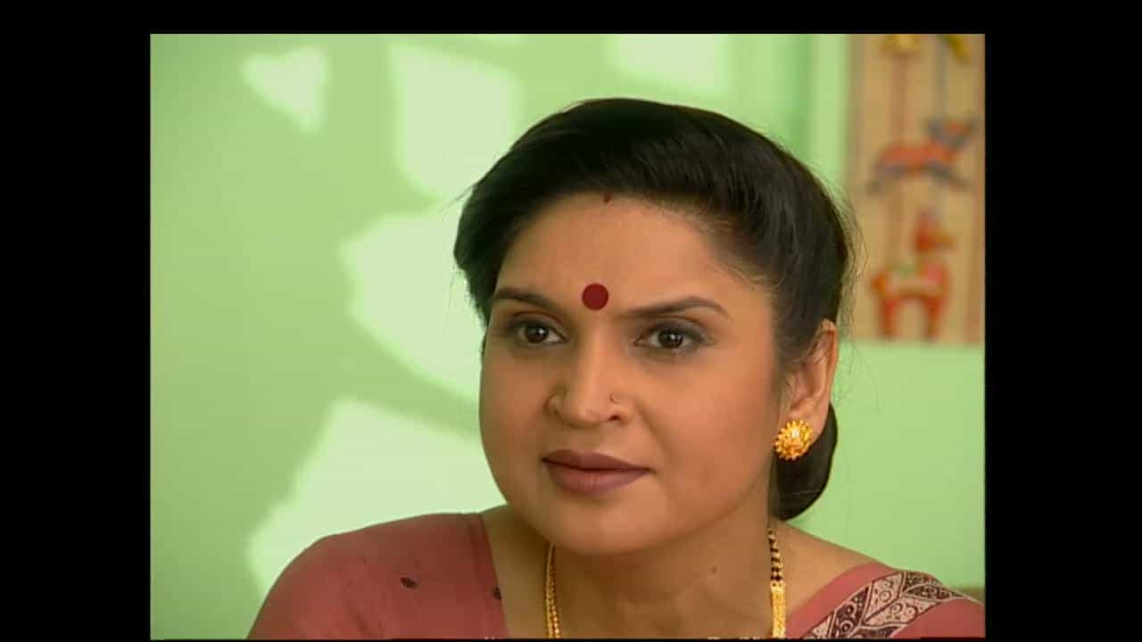 Kyunki Saas Bhi Kabhi Bahu Thi - Episode 67