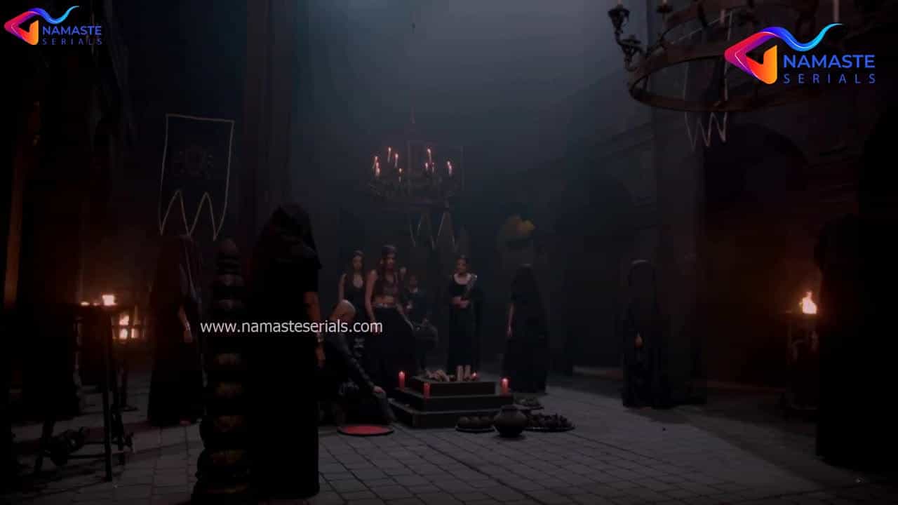 Saath Nibhaana Saathiya 2 - Episode 247