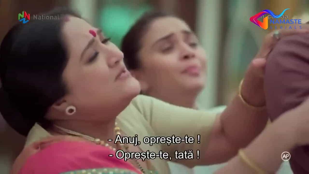Anupama - Episode 324