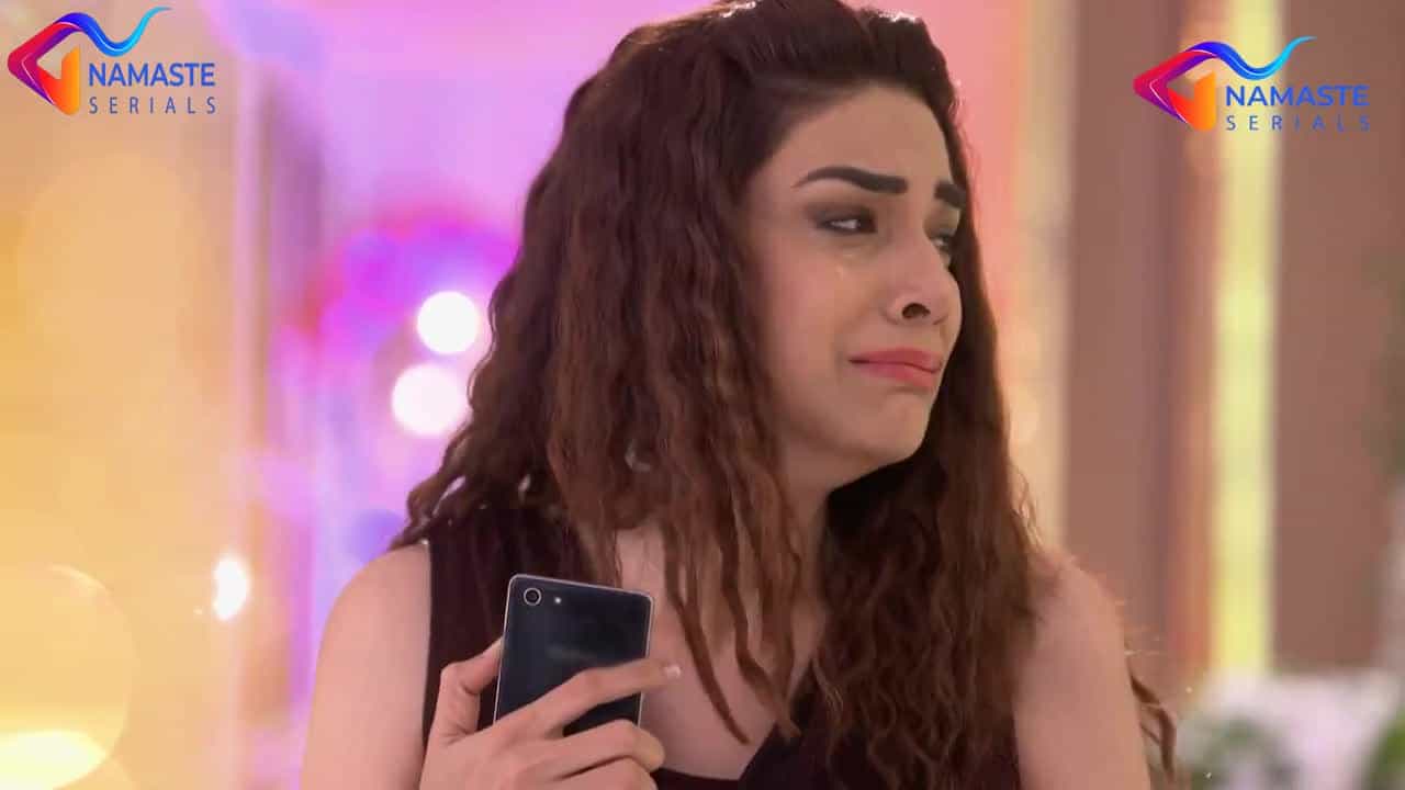 Kundali Bhagya - Episode 20