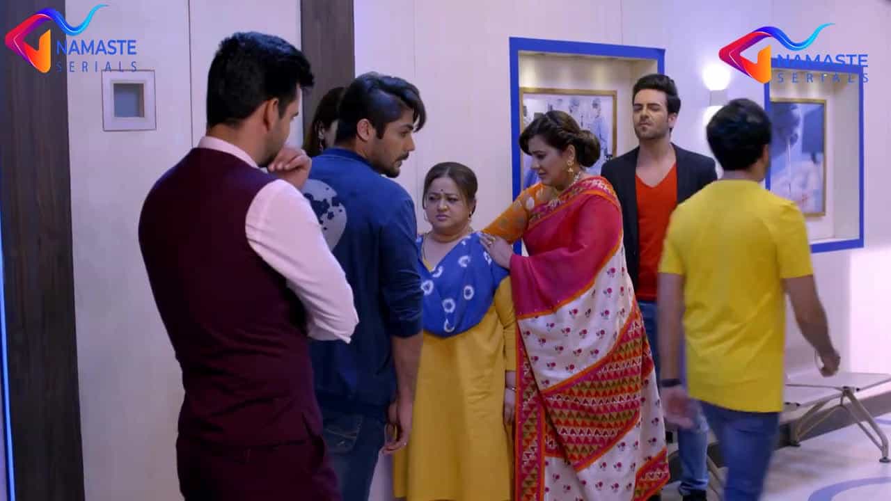 Kundali Bhagya - Episode 371