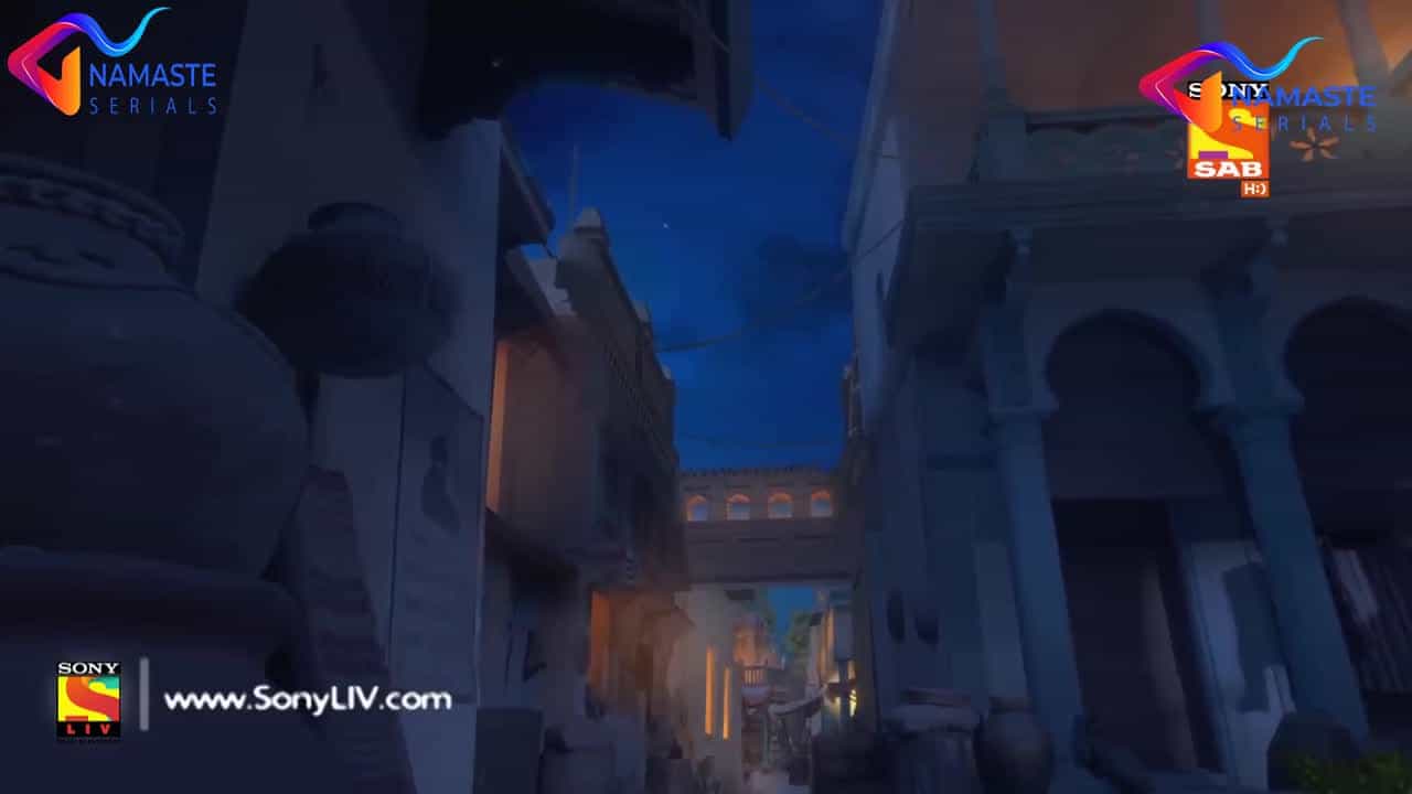 Aladdin: Povestea continuă - Episode 189