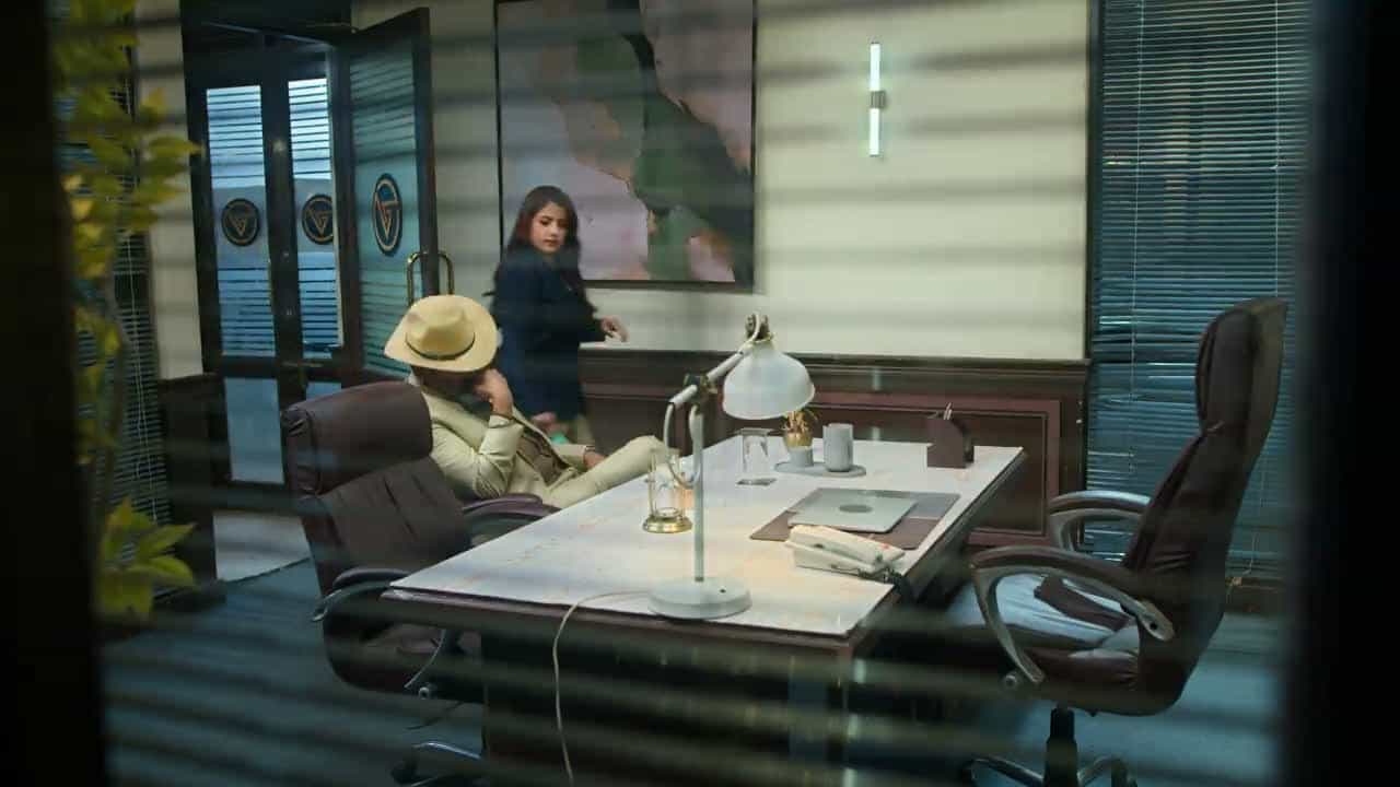 Tumm Se Tumm Tak - Episode 305
