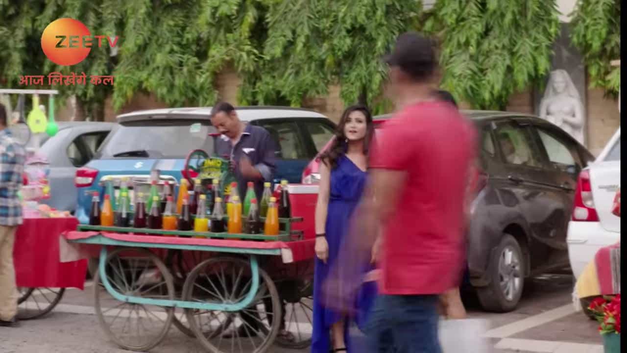 Hamari Bahu Silk - Episode 21