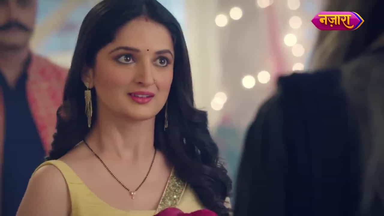 Dahej Daasi - Episode 195