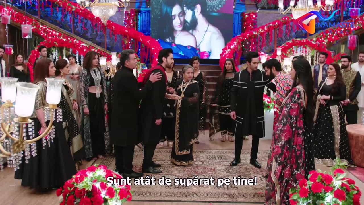 Bhagya Lakshmi - Episode 16