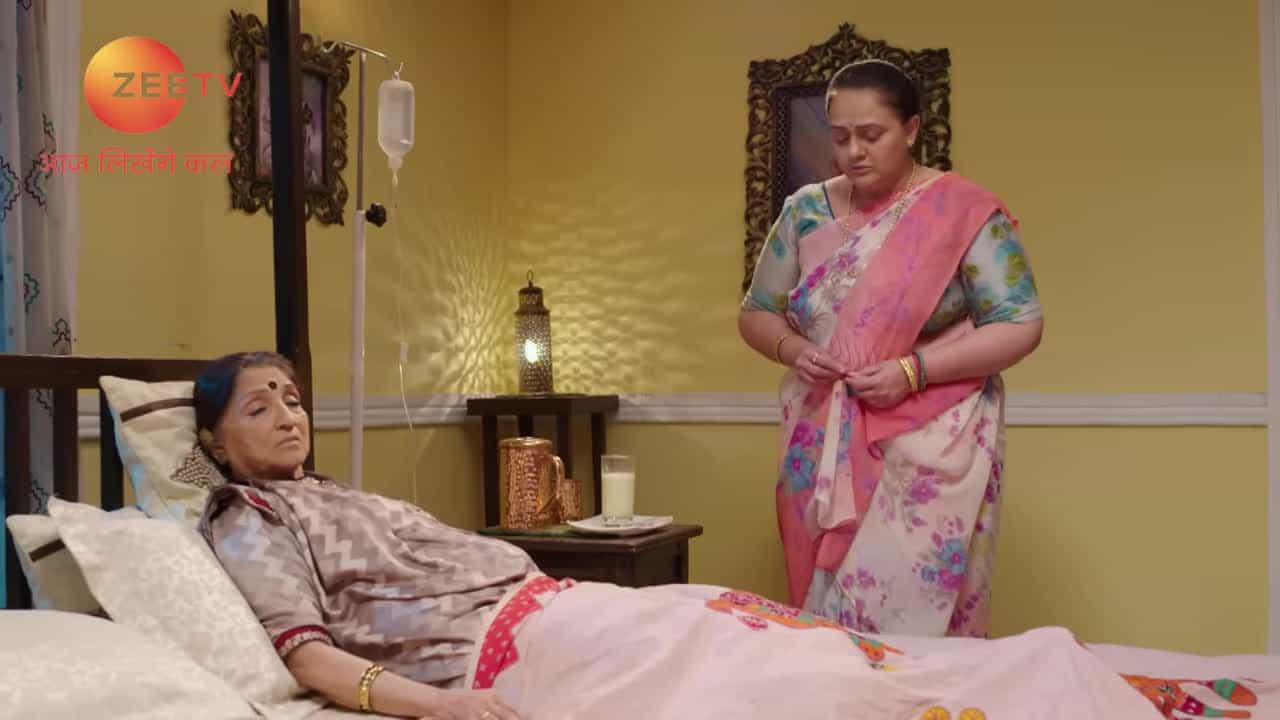 Hamari Bahu Silk - Episode 93