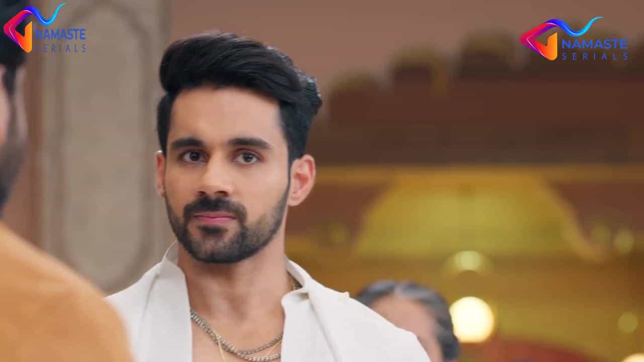 Pukaar - Dil Se Dil Tak - Episode 37