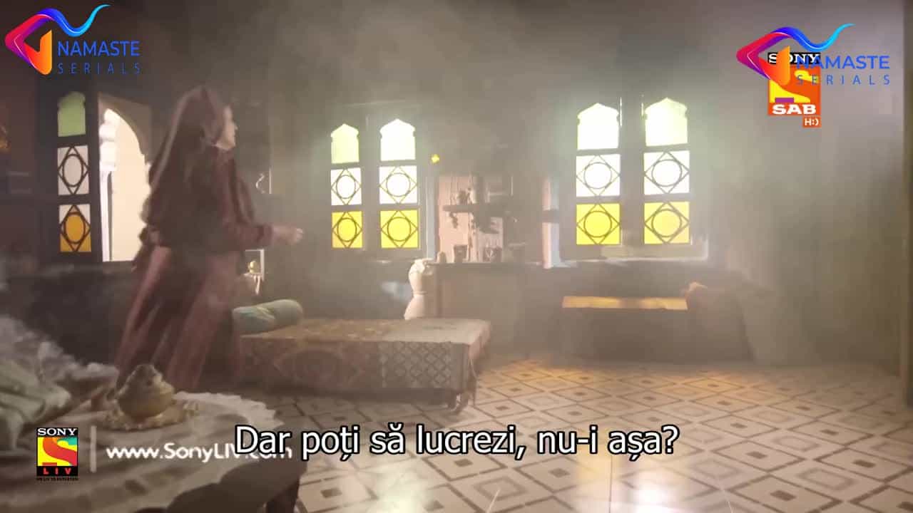 Aladdin: Povestea continuă - Episode 198