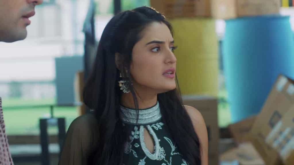 Jaane Anjaane Hum Mile - Episode 251
