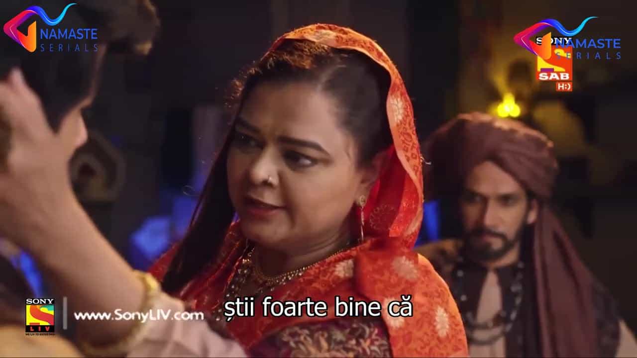 Aladdin: Povestea continuă - Episode 90