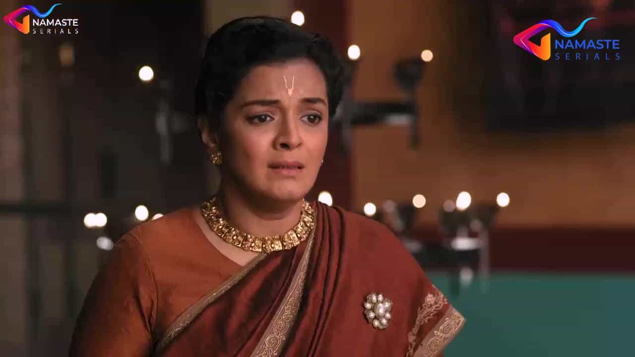 Vidrohi - Episode 96