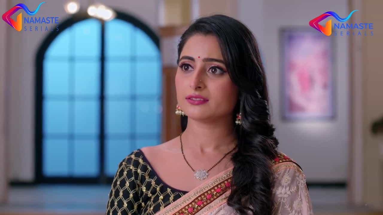 Ghum Hai Kisikey Pyaar Meiin - Episode 374