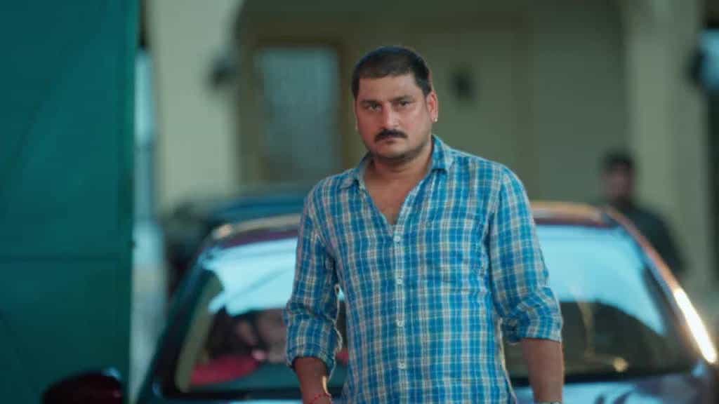 Jamai No. 1 - Episode 233