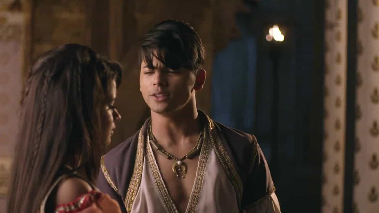 Aladdin: Povestea continuă - Episode 312