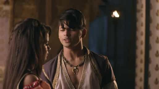 Aladdin: Povestea continuă - Episode 312