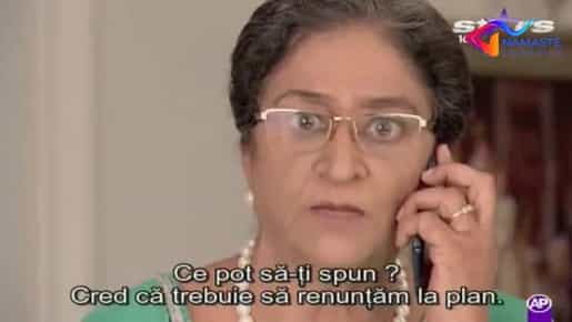 În ritmul dragostei - Episode 384