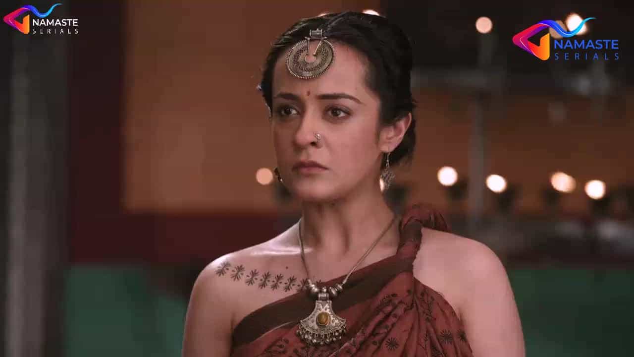 Vidrohi - Episode 123
