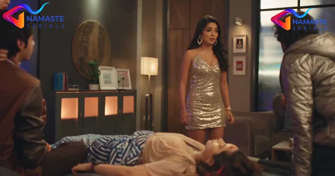 Power Of Paanch - Episode 4