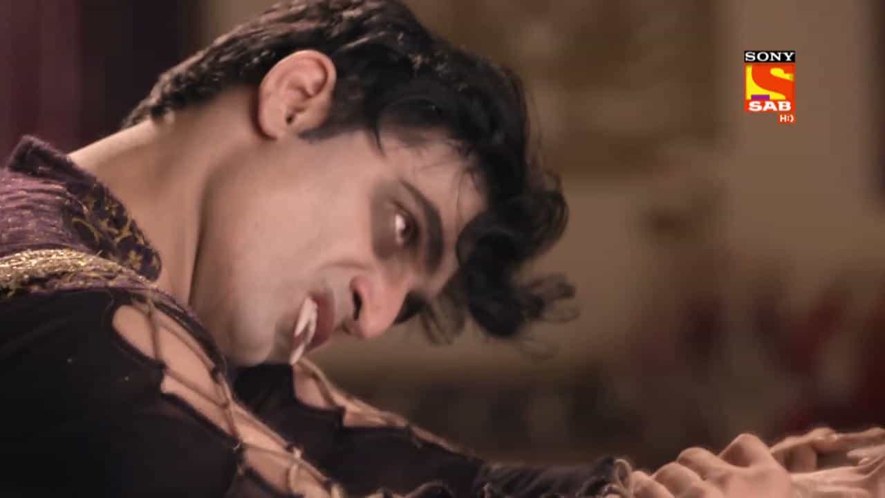 Aladdin: Povestea continuă - Episode 360