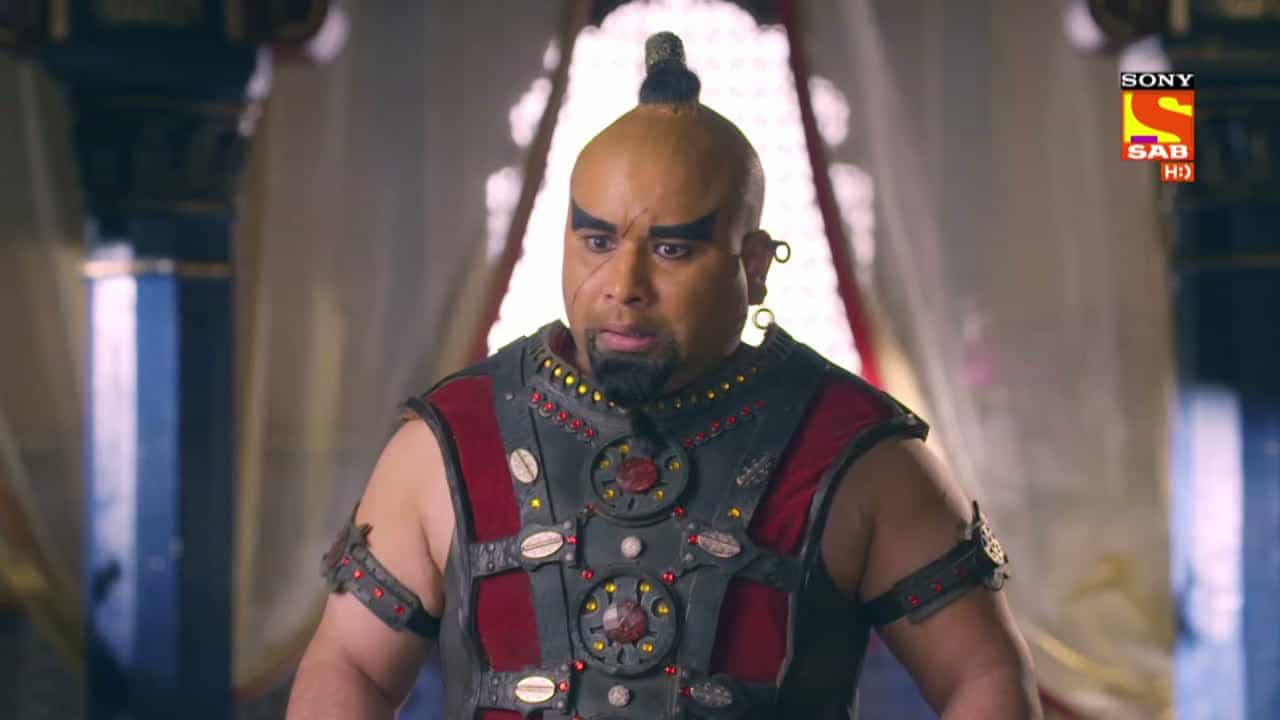 Aladdin: Povestea continuă - Episode 378