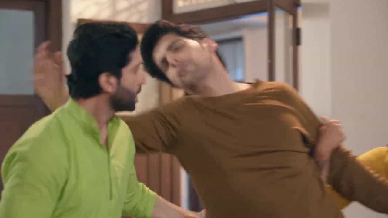 Dil Ko Tumse Pyaar Hua - Episode 193