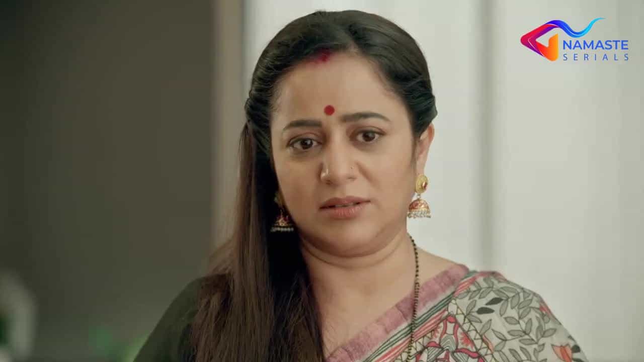Imlie - Episode 298