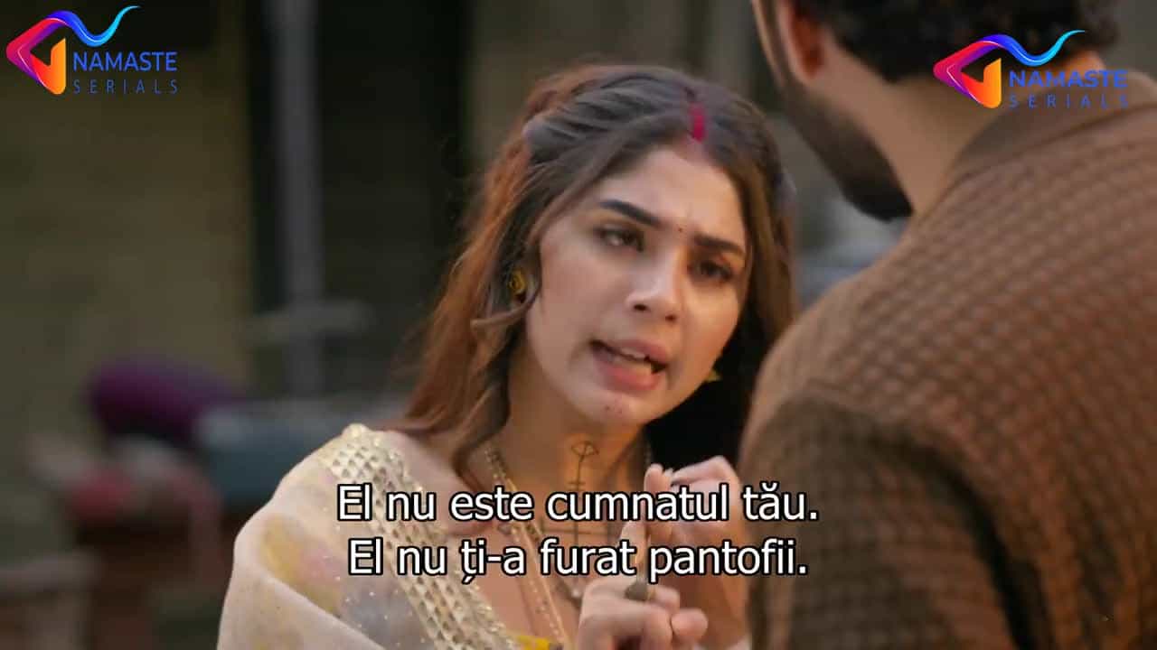 Imlie - Episode 1025