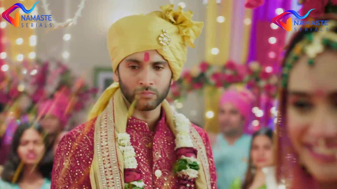 Kavya – Ek Jazbaa, Ek Junoon - Episode 82