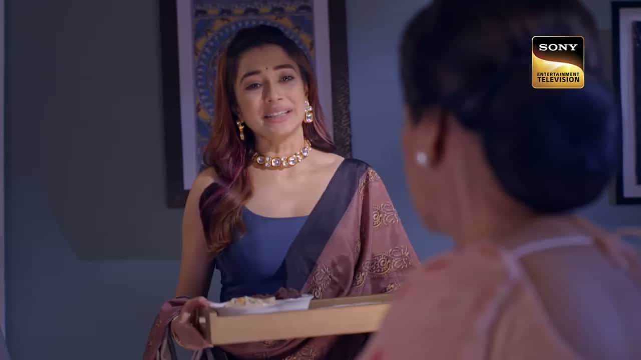 Hum Rahe Na Rahe Hum - Episode 85