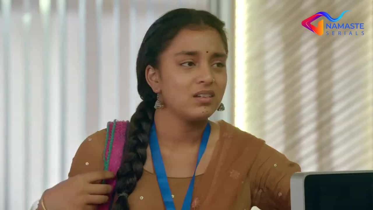 Imlie - Episode 322
