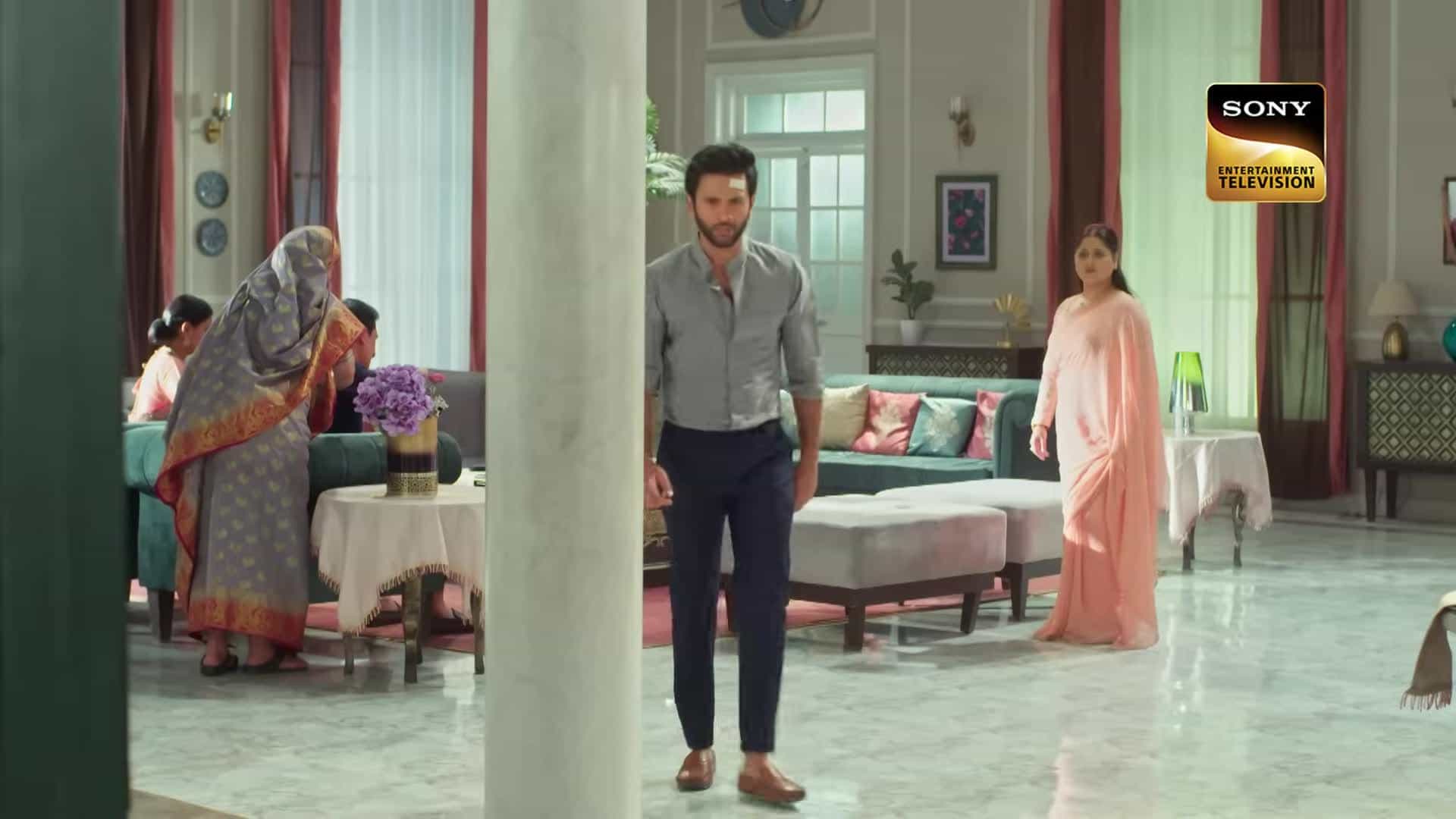 Kavya – Ek Jazbaa, Ek Junoon - Episode 156