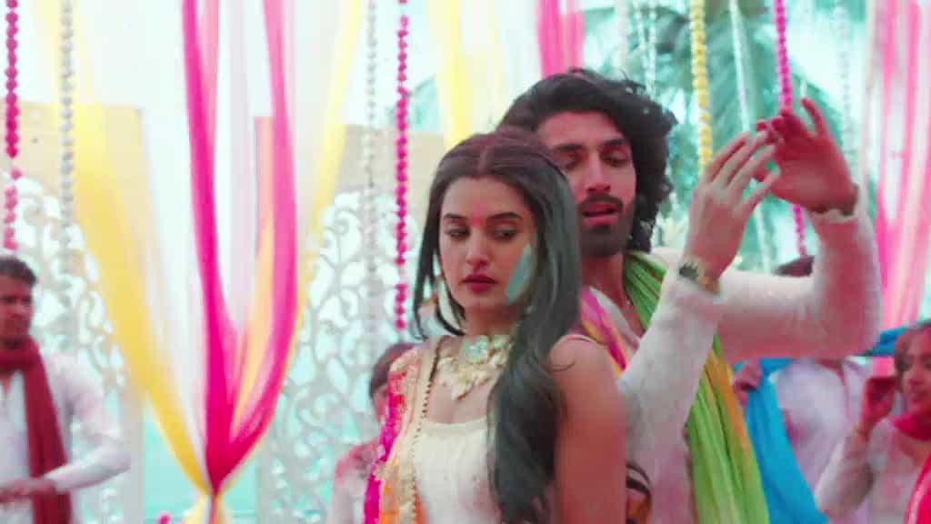 Jaane Anjaane Hum Mile - Episode 107