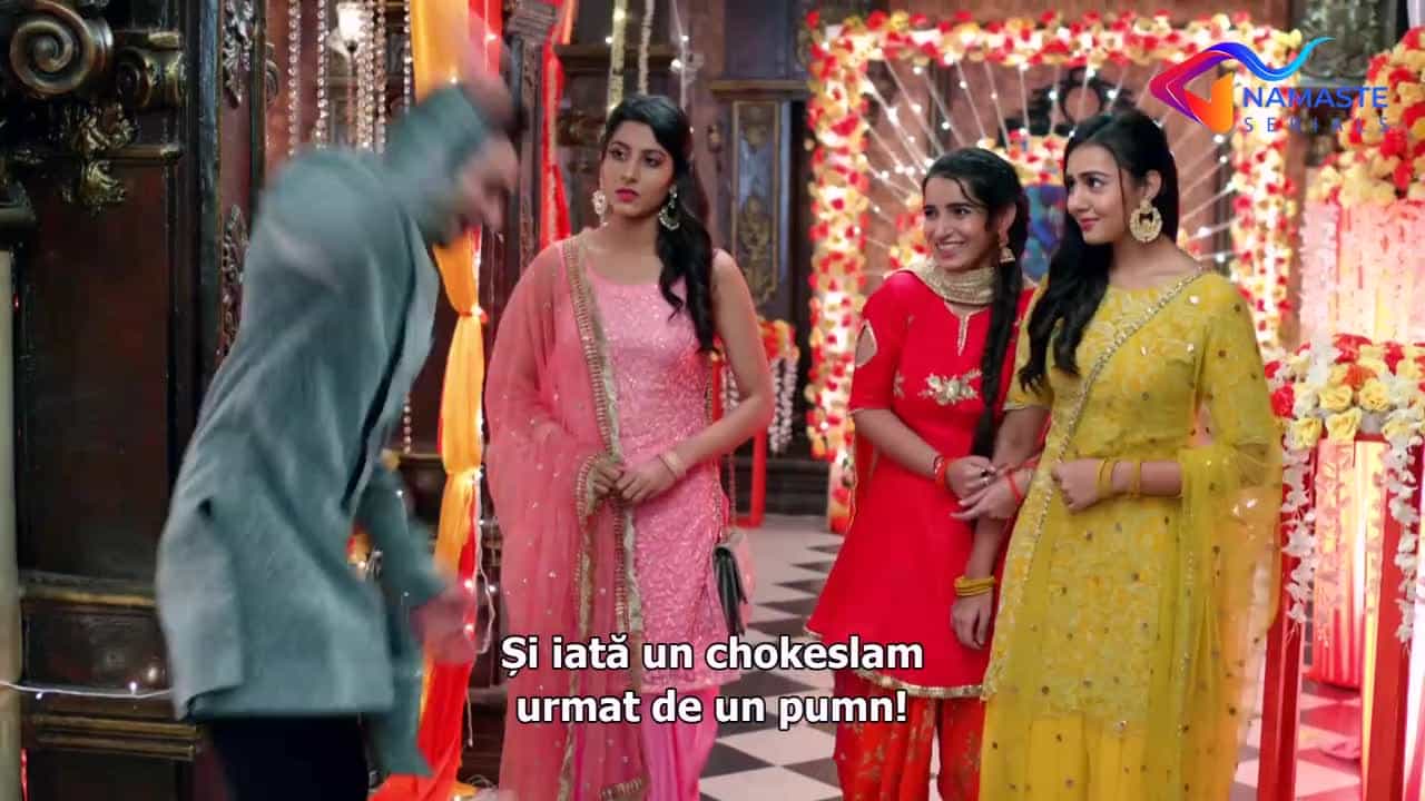 Bhagya Lakshmi - Episode 30