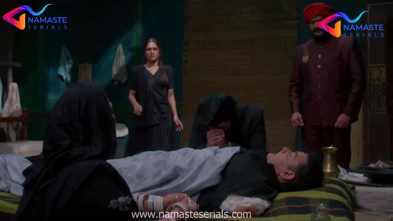 Saath Nibhaana Saathiya 2 - Episode 187