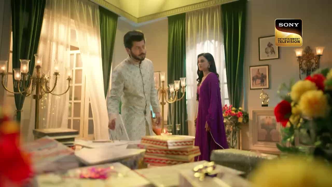 Pukaar - Dil Se Dil Tak - Episode 78