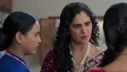 Vasudha - Episode 88